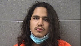 Murder charge filed in Rolling Meadows shooting