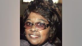 Missing woman, 80, last seen in Gresham