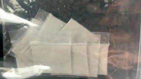 Person dies of overdose after going undercover to nab dealer who sold fatal dose of heroin to friend: feds