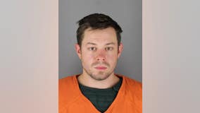 Charges: Maple Grove man suffocated wife with duct-taped plastic bag, buried body in crawl space