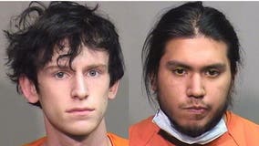 2 charged in drug deal stabbing near Crystal Lake