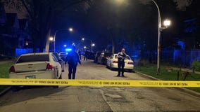 5 shot Thursday in Chicago