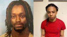 Pair charged in Addison carjacking, gas station robbery