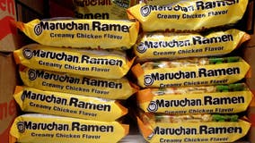 Coronavirus outbreak at Maruchan ramen noodle factory in Virginia sickens at least 7 workers