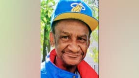 Man, 60, missing from Wicker Park