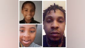 Father and son reported missing from Matteson found safely