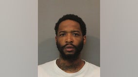 Dolton man charged after police chase in Indiana