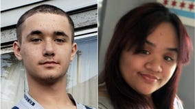 Teens missing from Northwest Side may be headed to Wisconsin: police