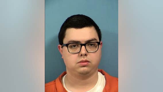 Wheaton man charged with child porn possession