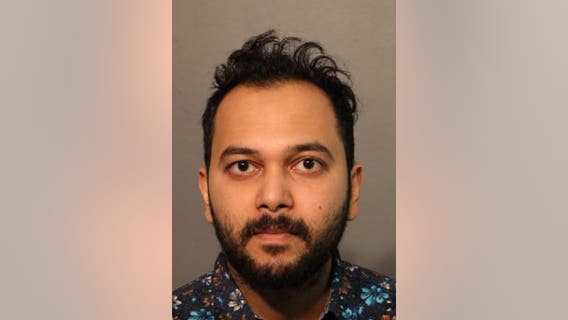 Woman injured in Lake View East hit-and-run sues Grubhub, delivery driver