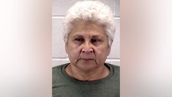 Woman, 61, charged with shooting man in Aurora: police