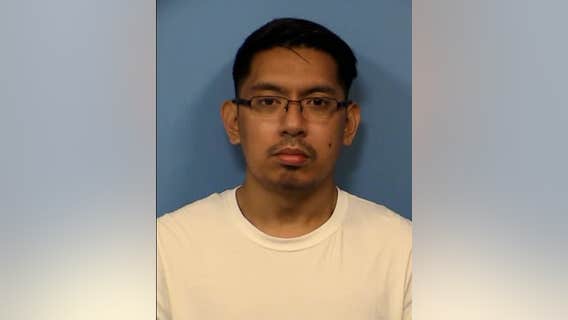 Lombard man faces child porn charges