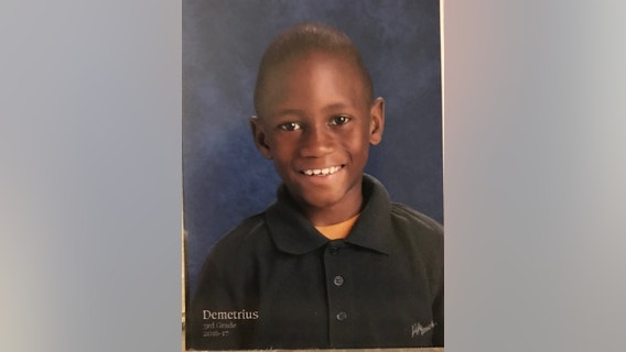 Chicago boy, 12, shot to death in NW Indiana