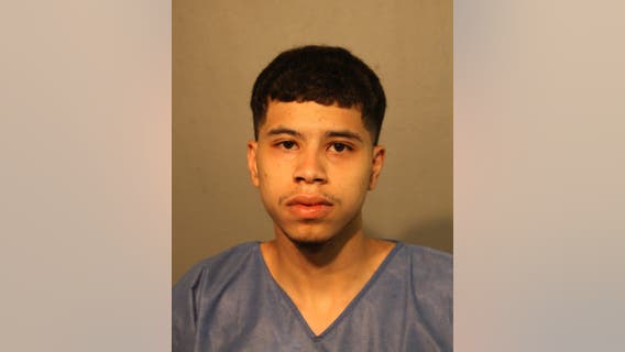 Man, teen charged with carjacking, hitting cyclist in West Town