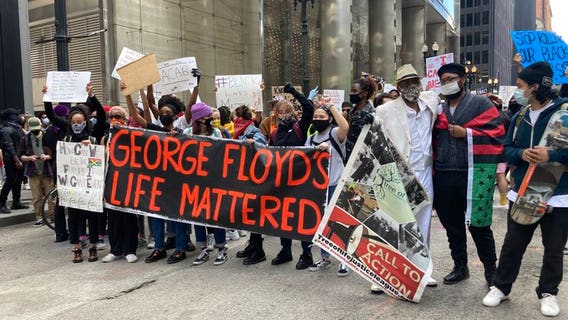 Numerous suburbs set curfews as officials brace for unrest