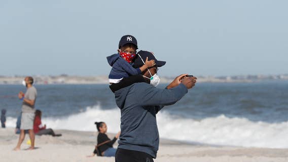 Oregon county to revise mask exemption for people of color due to ‘horrifically racist’ backlash