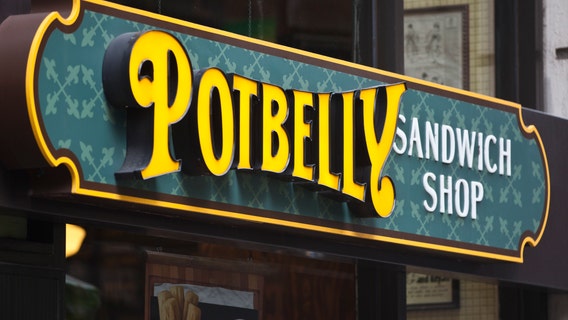 Potbelly acquired by gas station and convenience chain RaceTrac for $566M