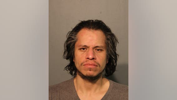 West Lawn man charged with sexually abusing children