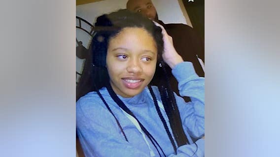 FOUND: Teen reported missing from south suburbs found safe