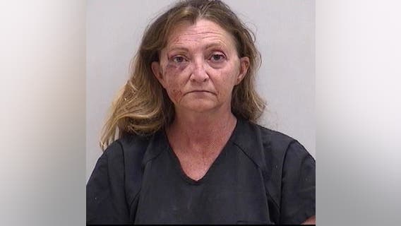 Georgia grandmother arrested after girl dies while playing with pistol, deputies say