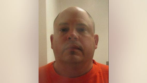 Aurora man charged with traveling to meet child for sex