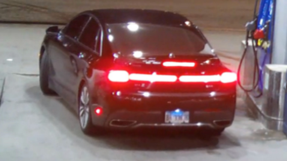 Police seek vehicle in connection with South Side shooting of 5-year-old girl