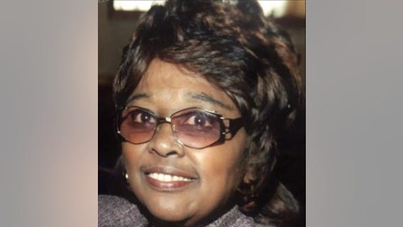 Missing woman, 80, last seen in Gresham