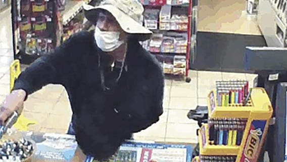 Troubling new reality for law enforcement in the age of the coronavirus