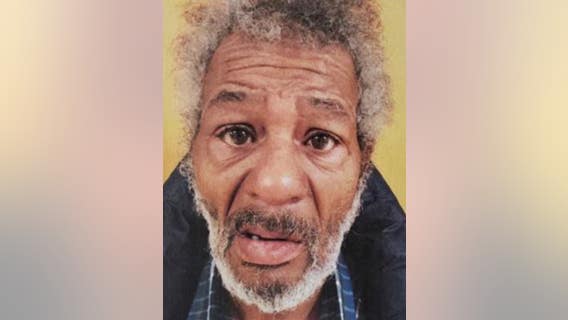 Man, 64, missing from Douglas Park safely located