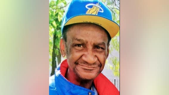 Man, 60, missing from Wicker Park