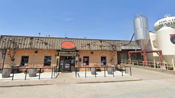 Three Floyds brewpub to remain closed indefinitely