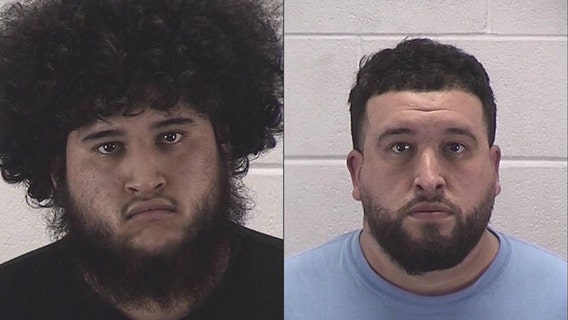 2 charged after cops seize drugs from Aurora home