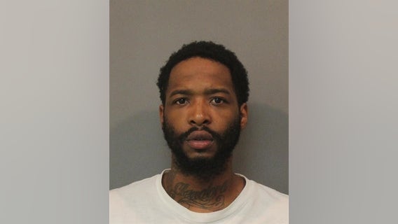 Dolton man charged after police chase in Indiana