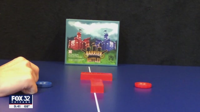 Chicago teens invent board game that's becoming wildly popular