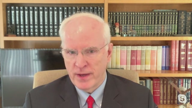 Patient fear of COVID-19 is keeping them out of the ER