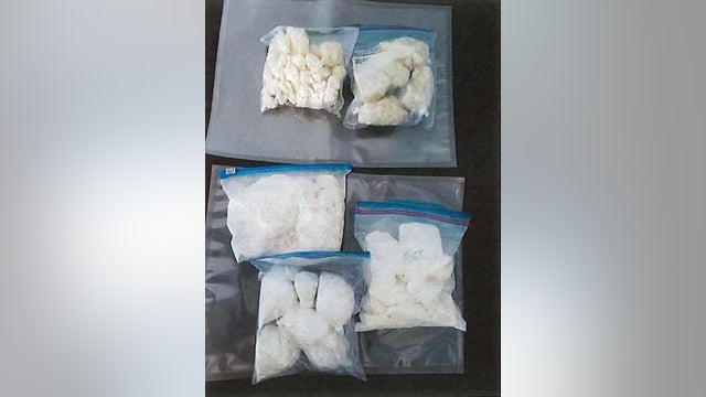 Roommates charged with dealing drugs from Oak Park apartment