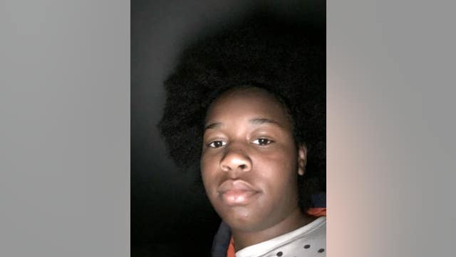Girl, 13, missing from Lawndale