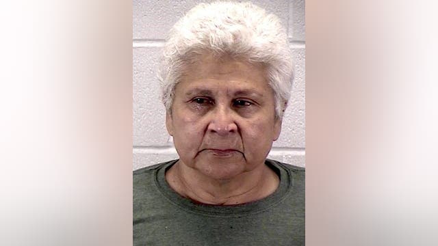 Woman, 61, charged with shooting man in Aurora: police