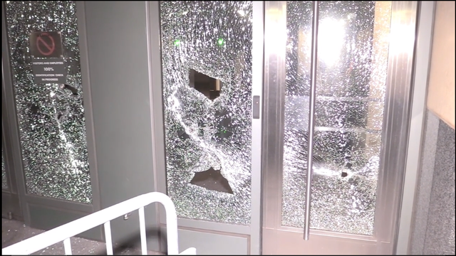 Murder of federal security officer during protest in California was 'domestic terrorism,' feds say