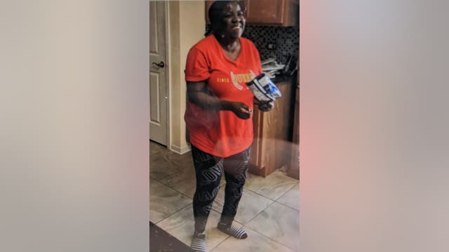 Remains found in NW Indiana marsh ID'd as woman who vanished 2 years ago