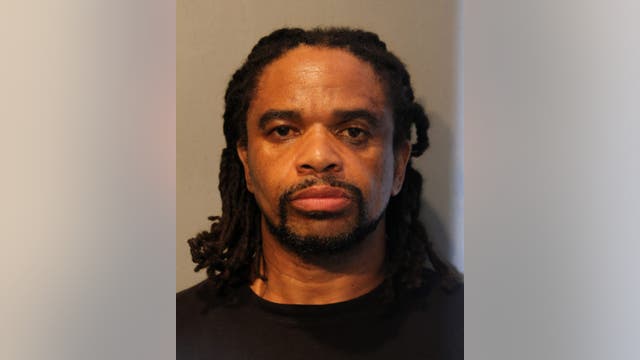 Man charged in Englewood domestic shooting