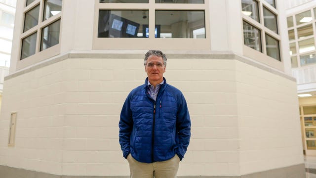 Virus-hit Cook County Jail runs out of home confinement gear