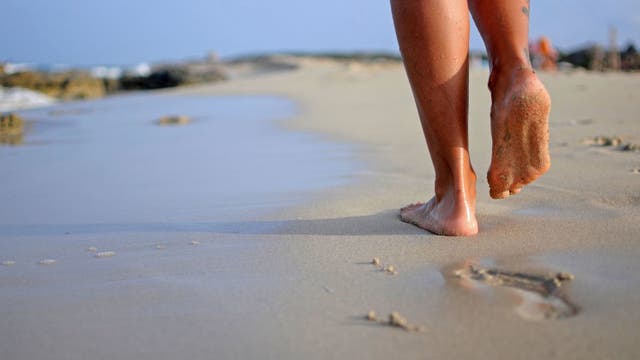Crowds led Florida city to close beaches one week after reopening