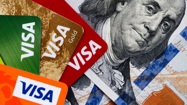 Gift card scams triple since 2017: study