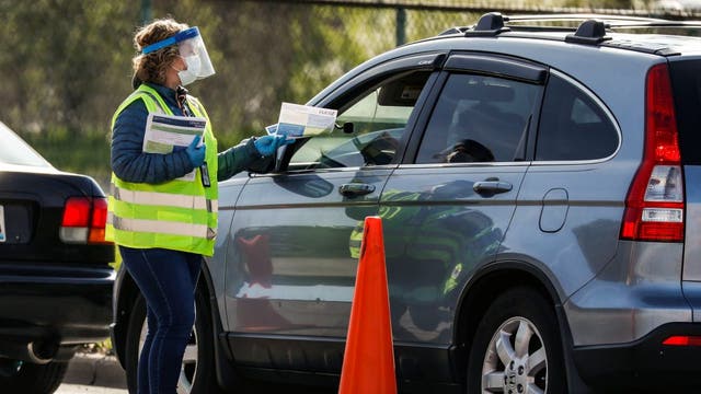 Illinois reports 2,765 coronavirus cases, 28 deaths