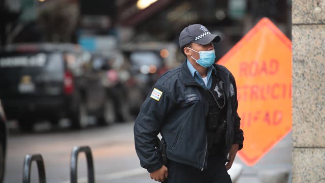 6 more COVID-19 deaths reported in Illinois