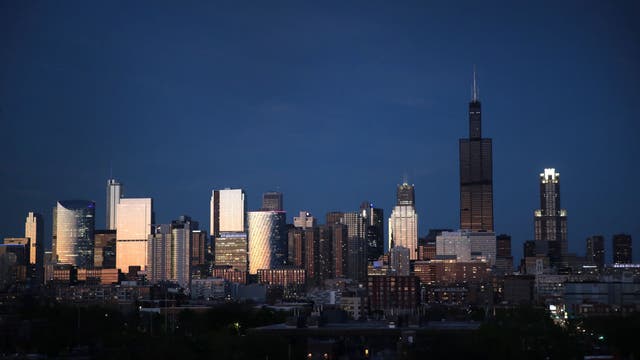 Enjoy it while it lasts, Tuesday could be the warmest day for the rest of January