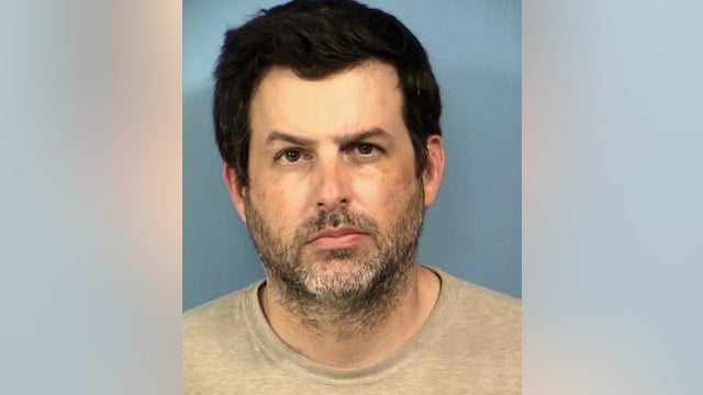 Naperville man charged with possession of child pornography
