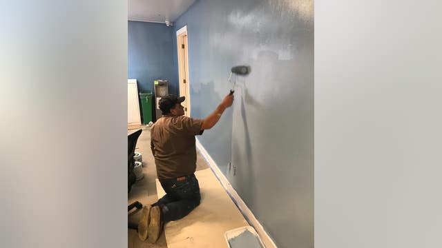 'I hope for more work:' Undocumented immigrants thrilled to find jobs amid pandemic