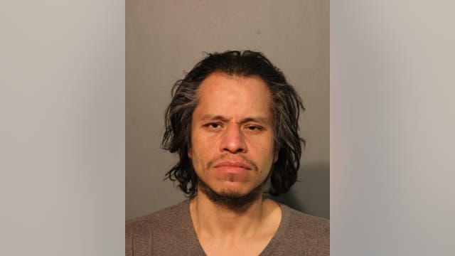 West Lawn man charged with sexually abusing children